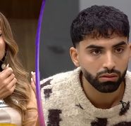 Ahmed a călcat strâmb, iar Veronica nu iartă nimic: „Mă iei la mișto!” Concurenta a urmărit pas cu pas ce a făcut tânărul în mediul online
